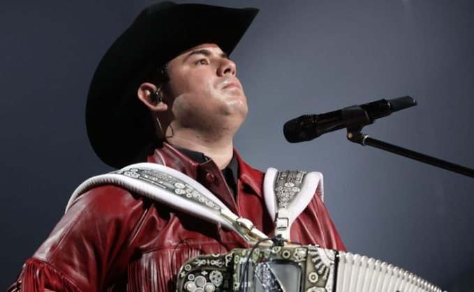 Ya hay fecha para el concierto de Alfredo Olivas en Torreón