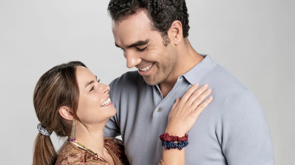 Eternamente amándonos registra gran audiencia