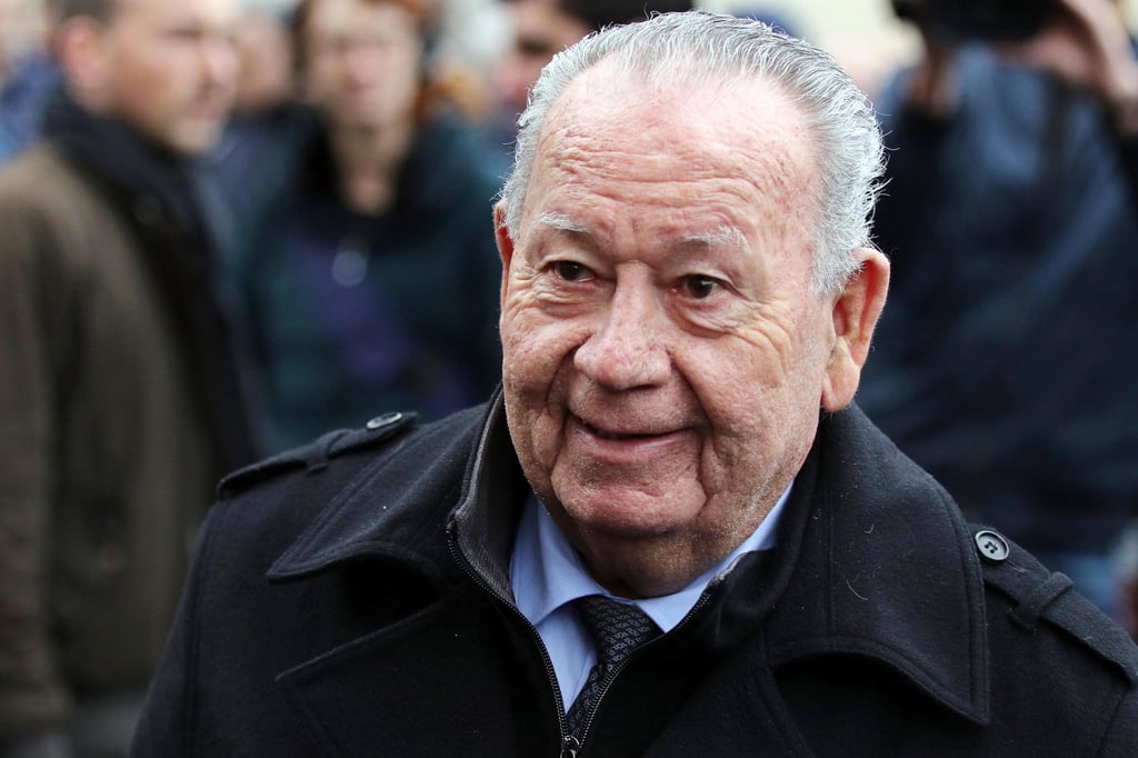 Muere el futbolista francés Just Fontaine, poseedor del récord de goles marcados en un Mundial