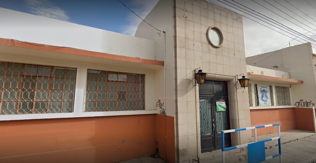 Escuela 'José Ignacio Soto' no se cerrará, aunque la SEED nos intimide: Padres de familia