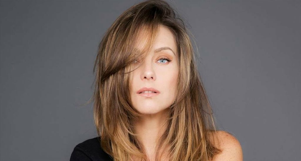 Luce Dominika Paleta al natural, sin maquillaje