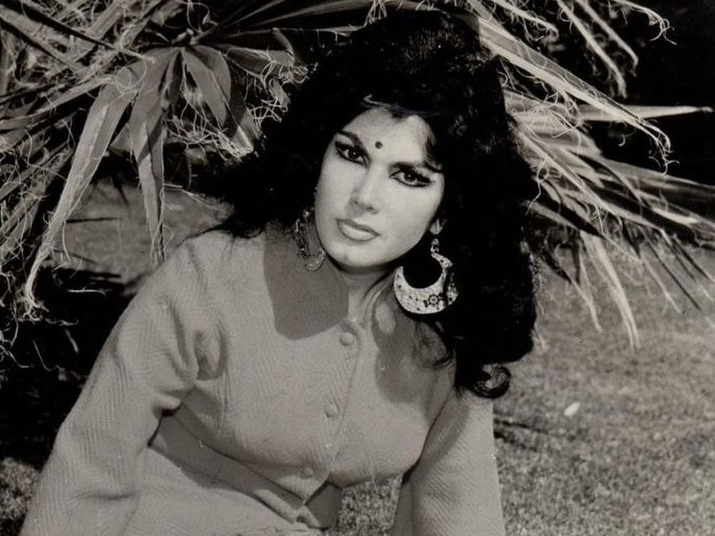 Muere Irma Serrano 'La Tigresa'