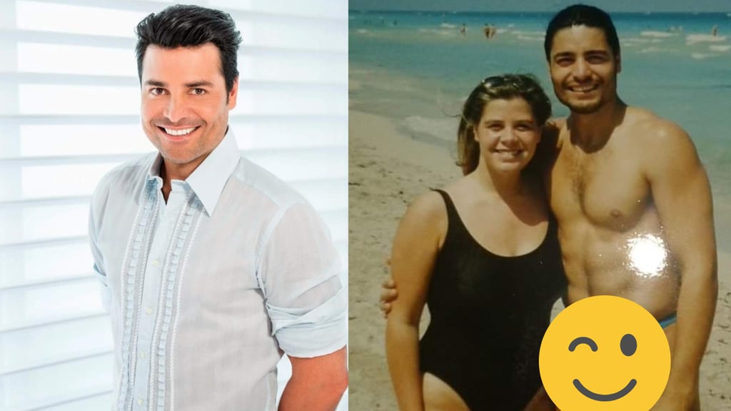 'Con razón estaban obsesionadas con él', imagen de Chayanne causa revuelo en redes