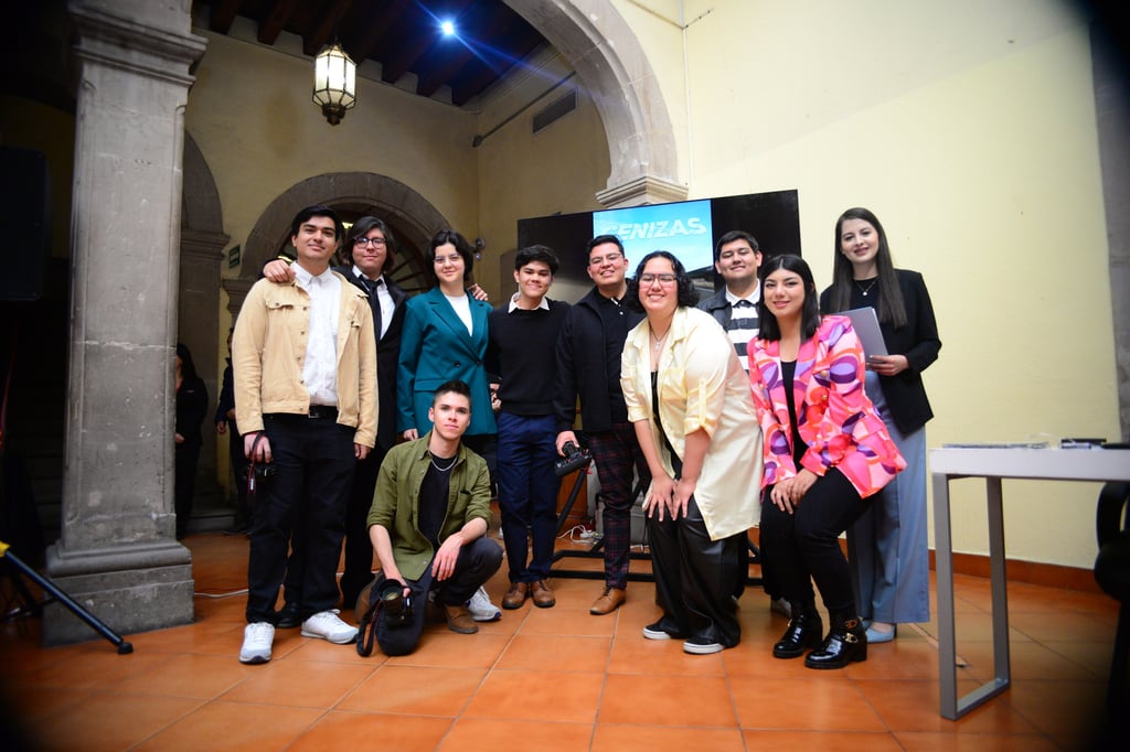 Cortometraje duranguense es seleccionado en el GIFF