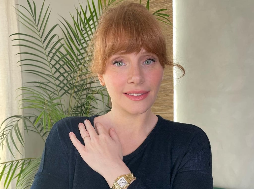 Esta es la gran carrera de Bryce Dallas Howard que celebra sus 42 años