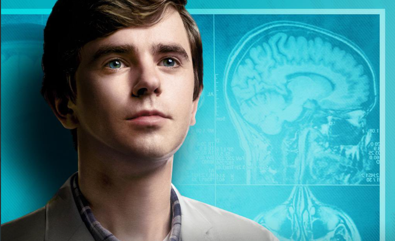 The Good Doctor regresa con su sexta temporada Prime Video