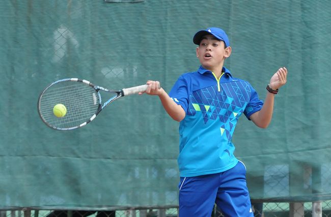Torreón recibirá Estatal de Tenis