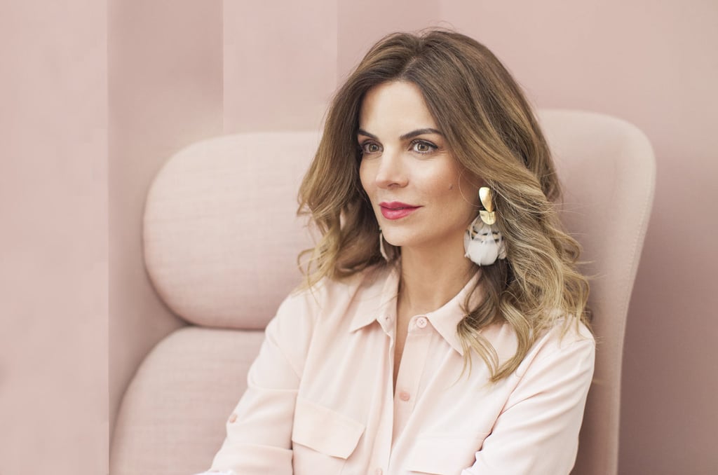 Tras la belleza interior con Sofía Aspe