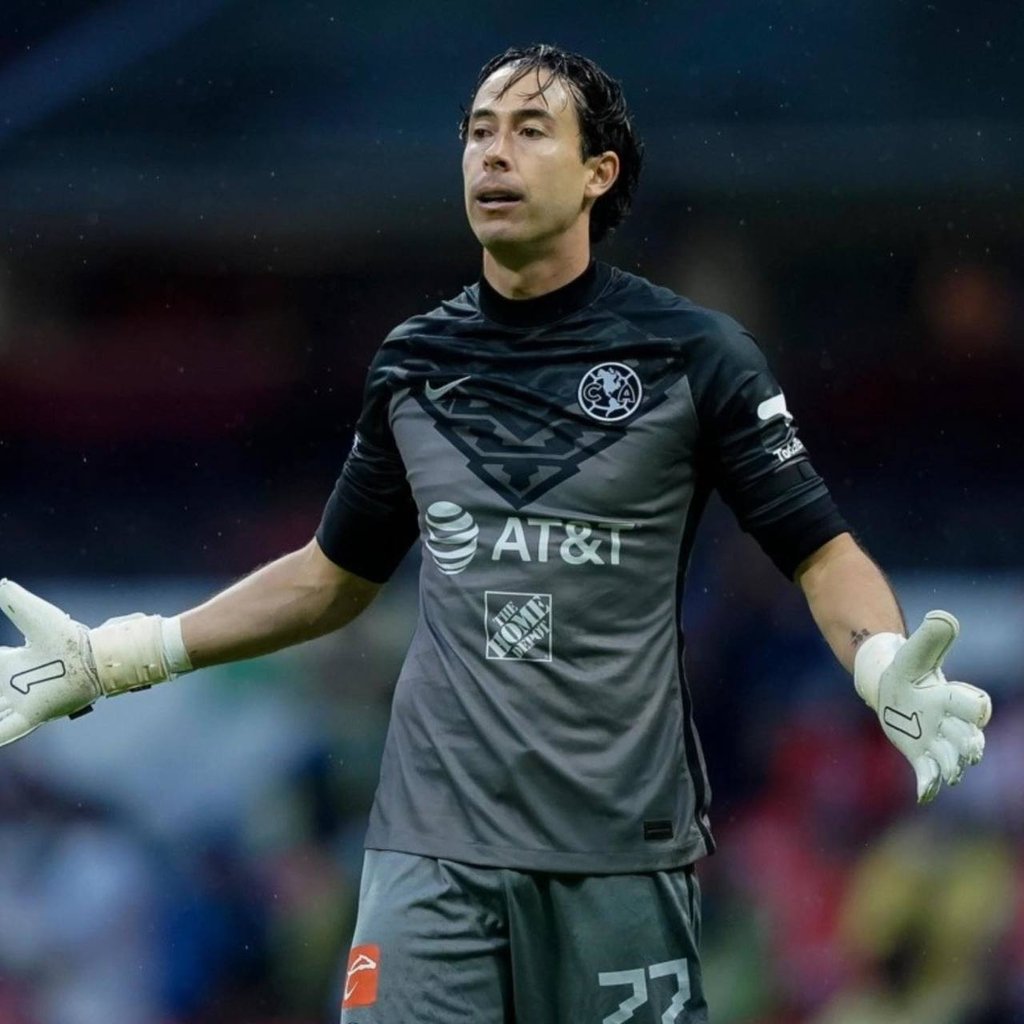 América respalda el trabajo de Óscar Jiménez