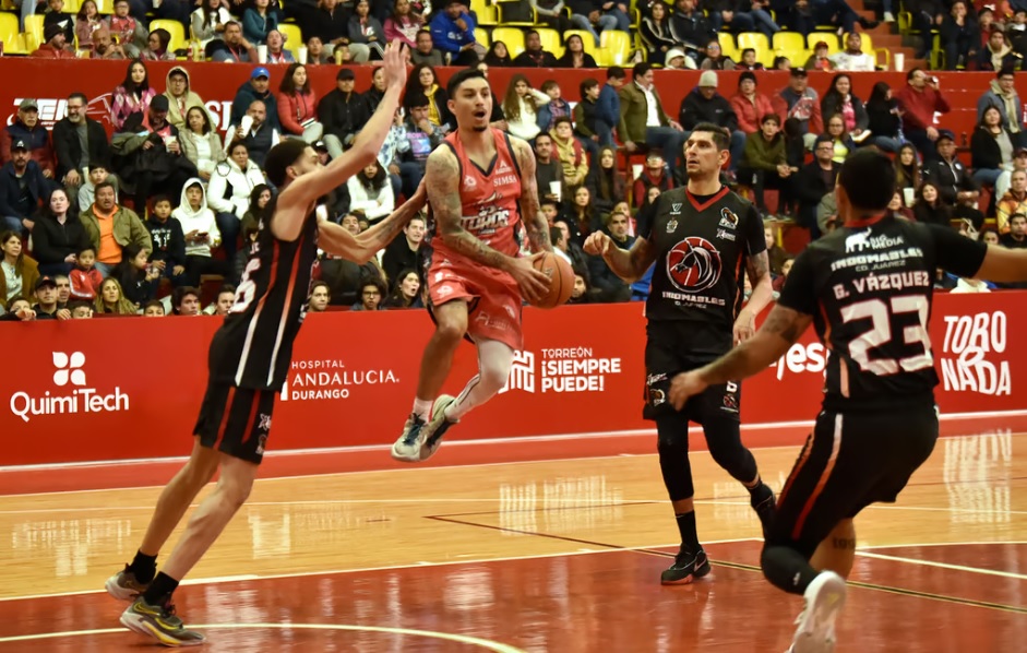 Toros Laguna inician doble visita ante equipos de Ciudad Juárez