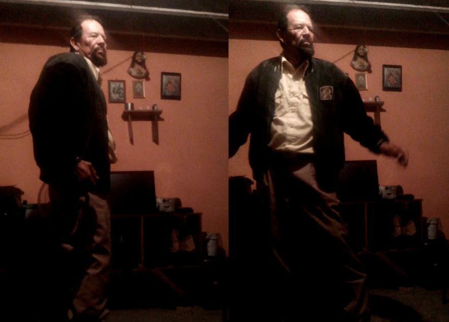 Familia duranguense busca a hombre desaparecido en Estados Unidos