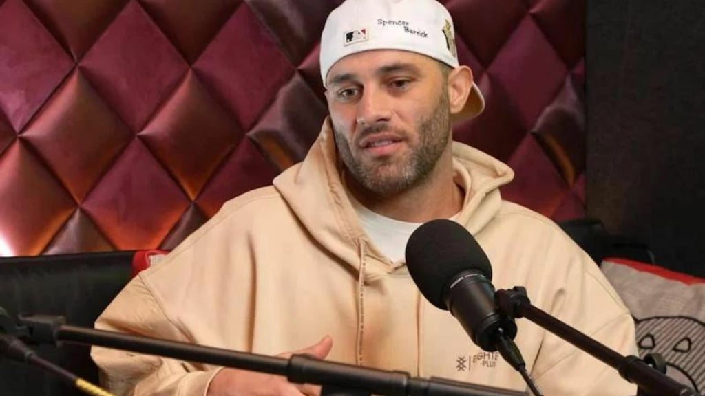 Damon Dice revela que cártel mexicano financió video para adultos con Mia Malkova