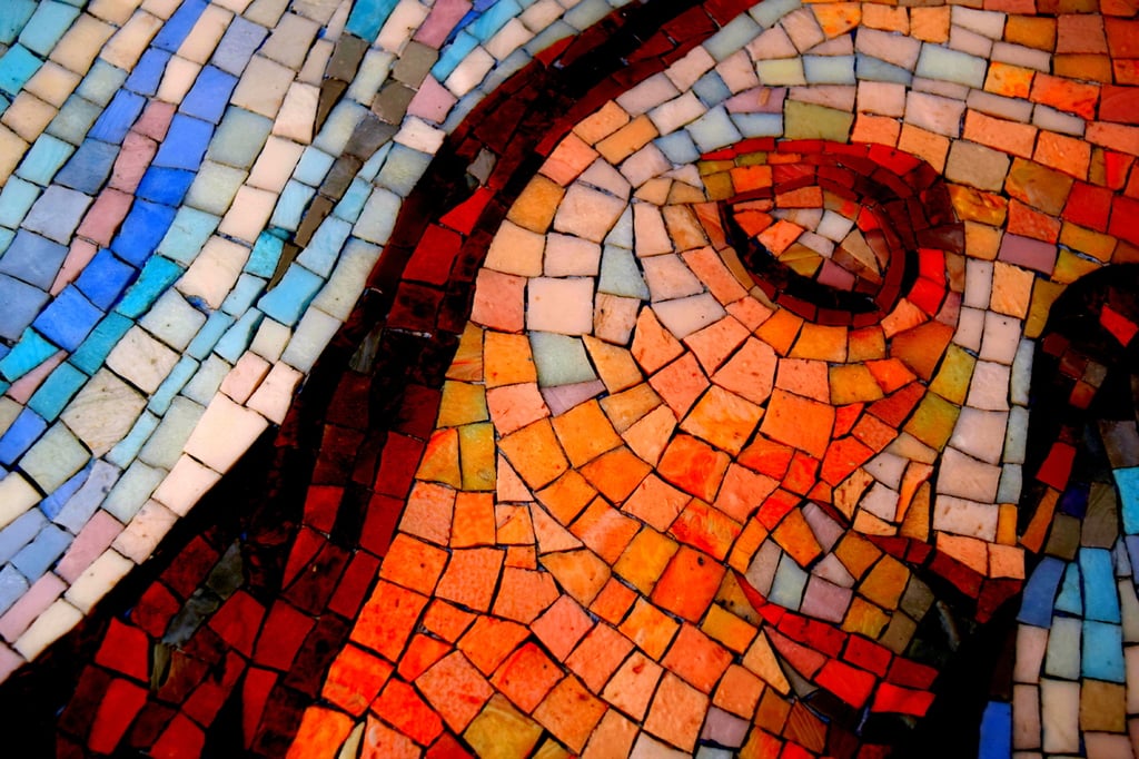 El día de las flores