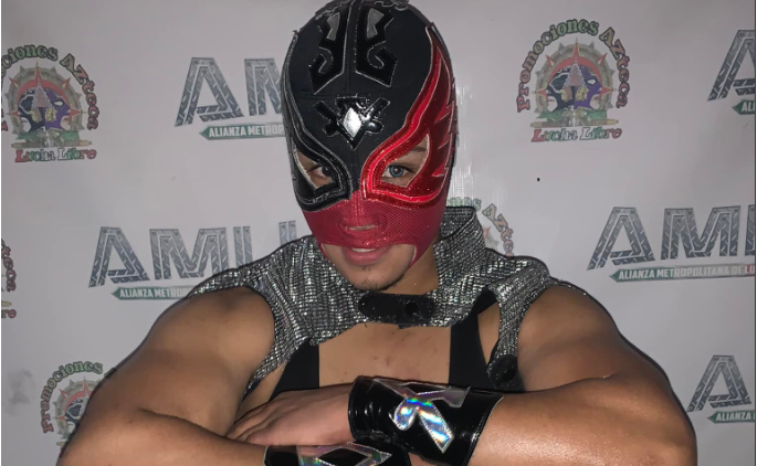 Arena Azteca conmemora a las mujeres laguneras con función de lucha