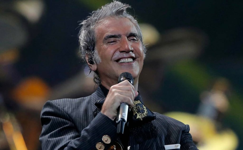 Alejandro Fernández y compositor de 'Mátalas' modifican la canción
