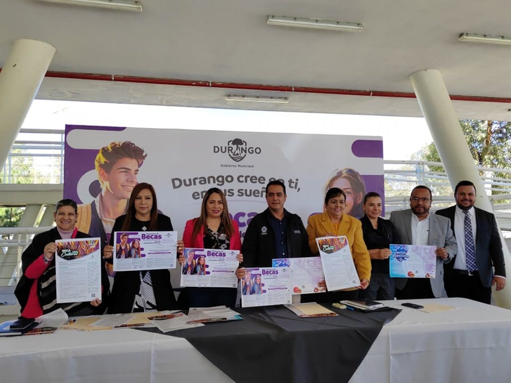 Otorgarán becas culturales a través del IMAC