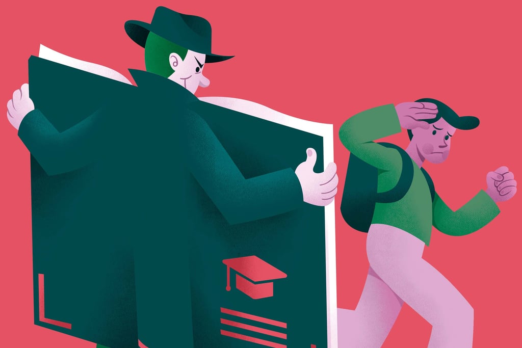 Los costos de pagar por una tesis en México