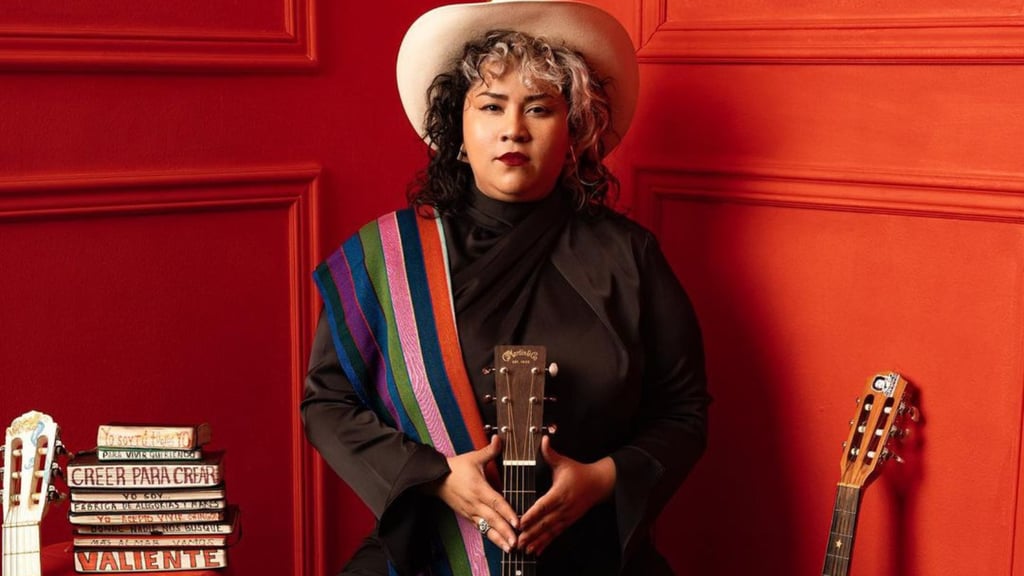 Vivir Quintana lanza su nuevo sencillo titulado Te mereces un amor