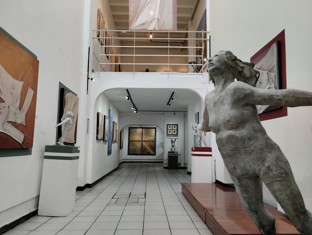 Continúa homenaje a Laura Elenes