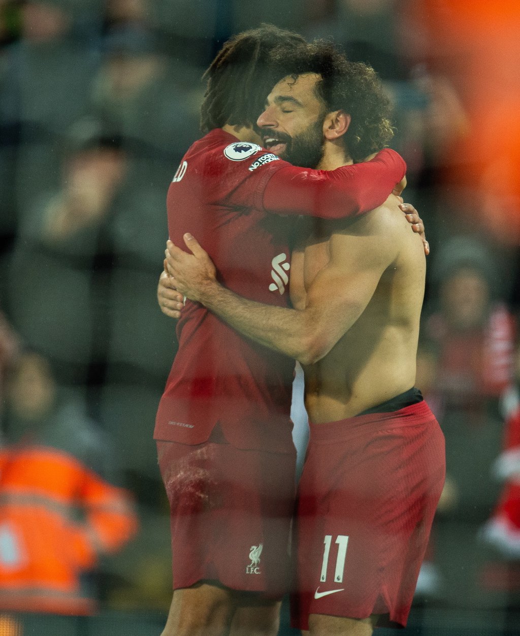 Liverpool destroza al ManU