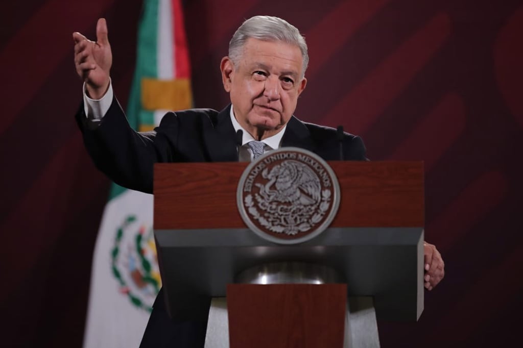 López Obrador Confirma Que Grupo Armado Secuestró A 4 Estadounidenses En Frontera