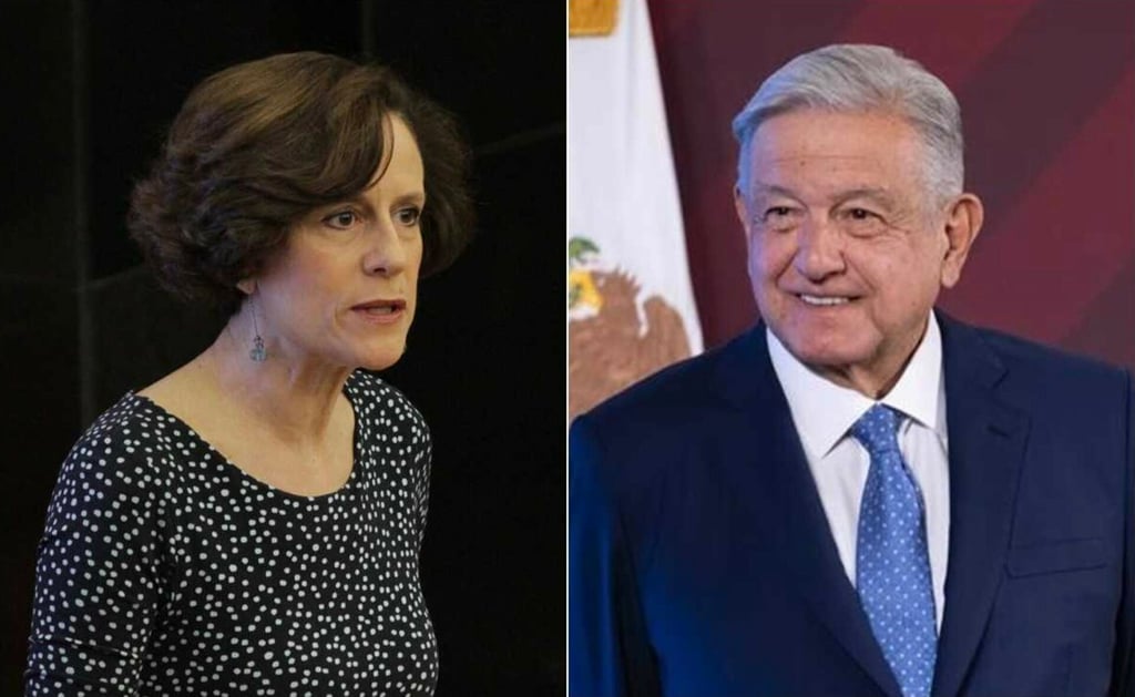 Denise Dresser Demanda A Amlo Por Menciones Mentirosas En Su Contra 7611