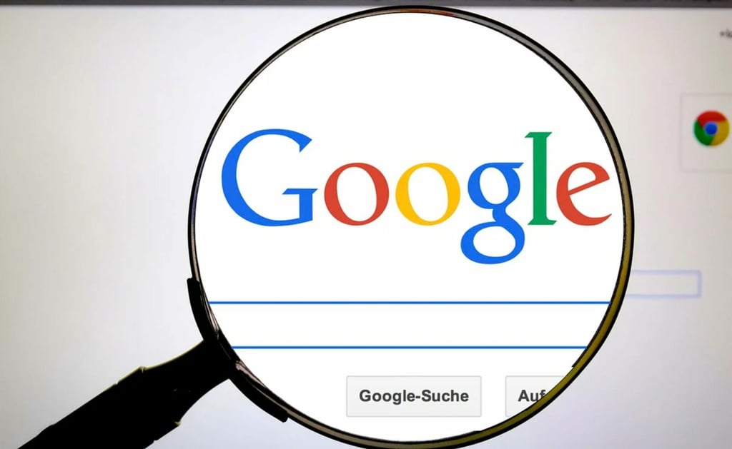 Activistas señalan racismo de Google en resultados de búsquedas