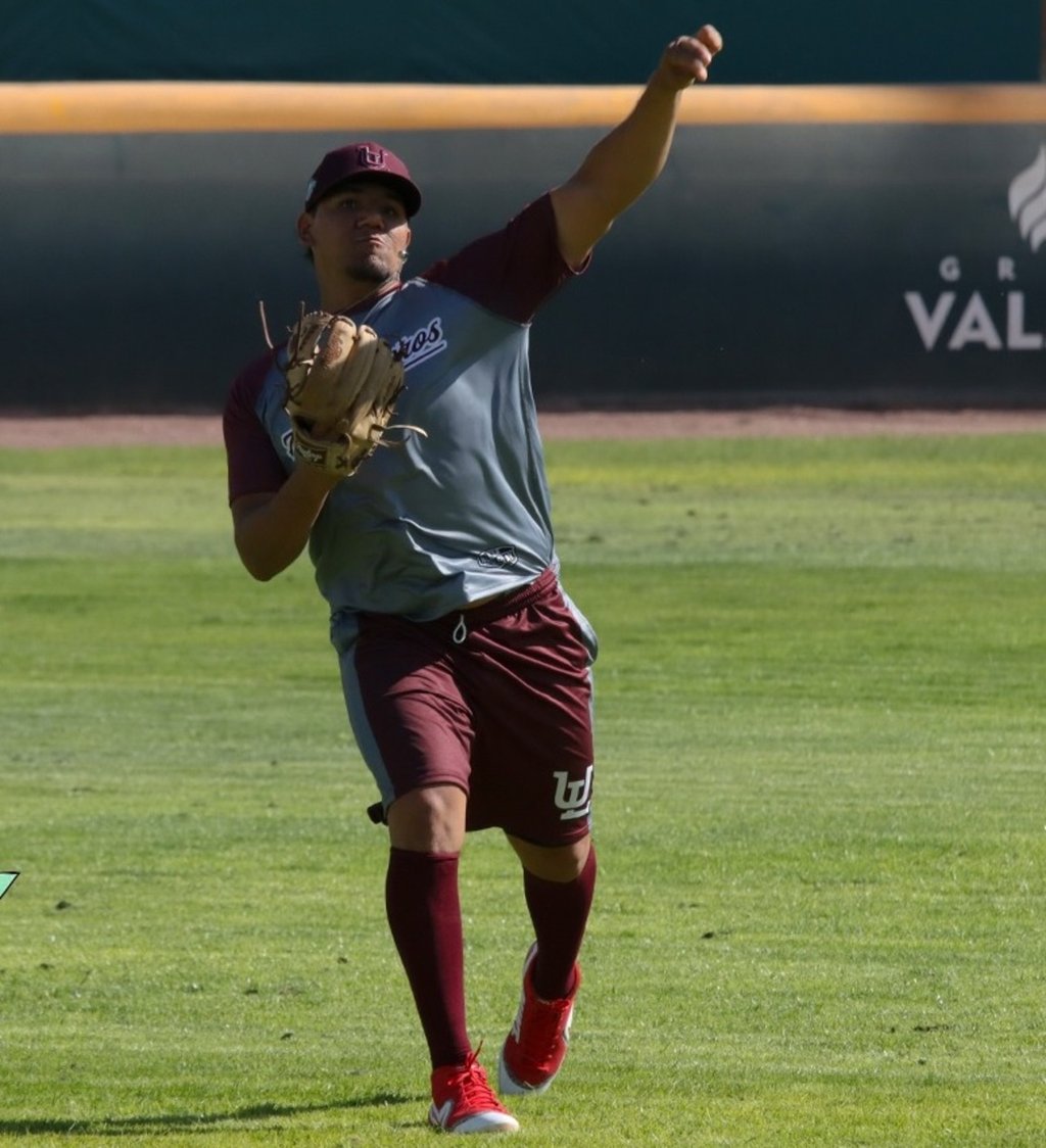 Algodoneros inician su pretemporada