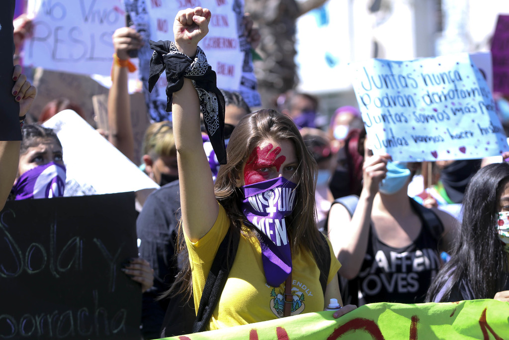 Día Internacional de la Mujer: ¿Cuál es su origen y por qué se conmemora cada 8 de marzo?