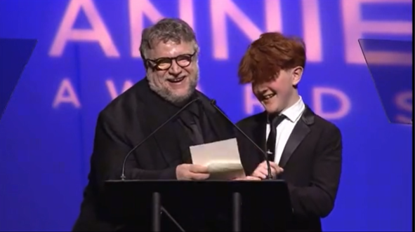 La broma de Guillermo del Toro que se está haciendo viral en redes sociales