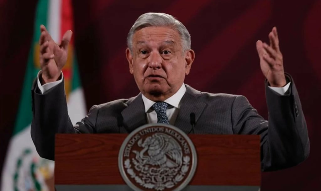 AMLO critica que directores del IIJ de UNAM sean egresados del ITAM