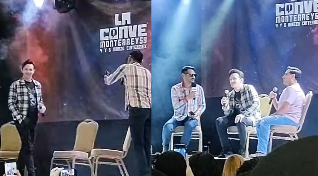 Drake Bell visita Monterrey para asistir a convención