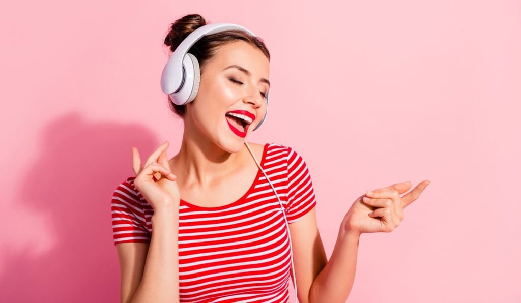 Usa tus audífonos con responsabilidad