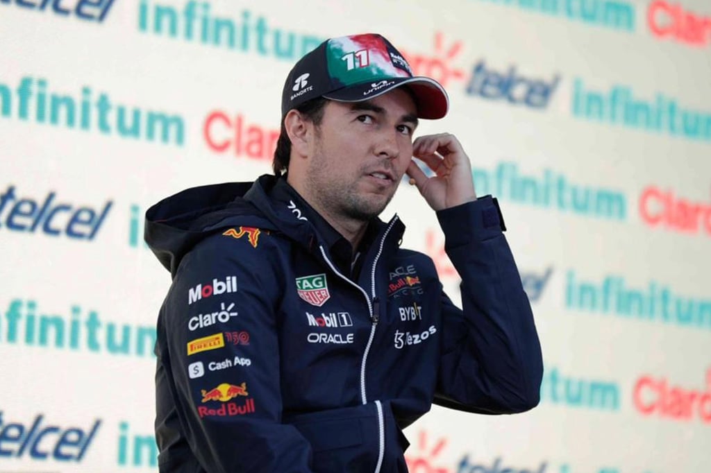 El corrido de 'Checo' se viraliza