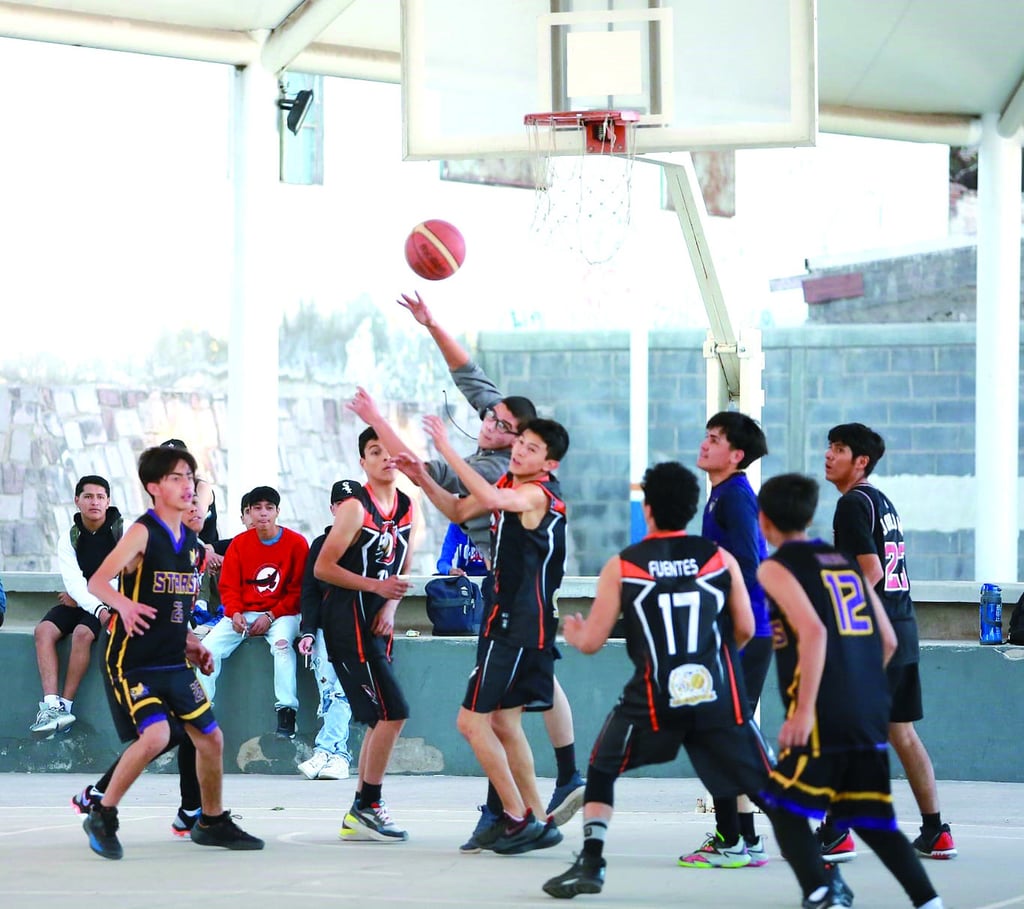 Destaca la Prepa en la Galindo Higuera