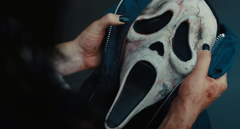 ¡Es tiempo de gritar! Ya se encuentra en los  cines laguneros la sextra entrega de Scream