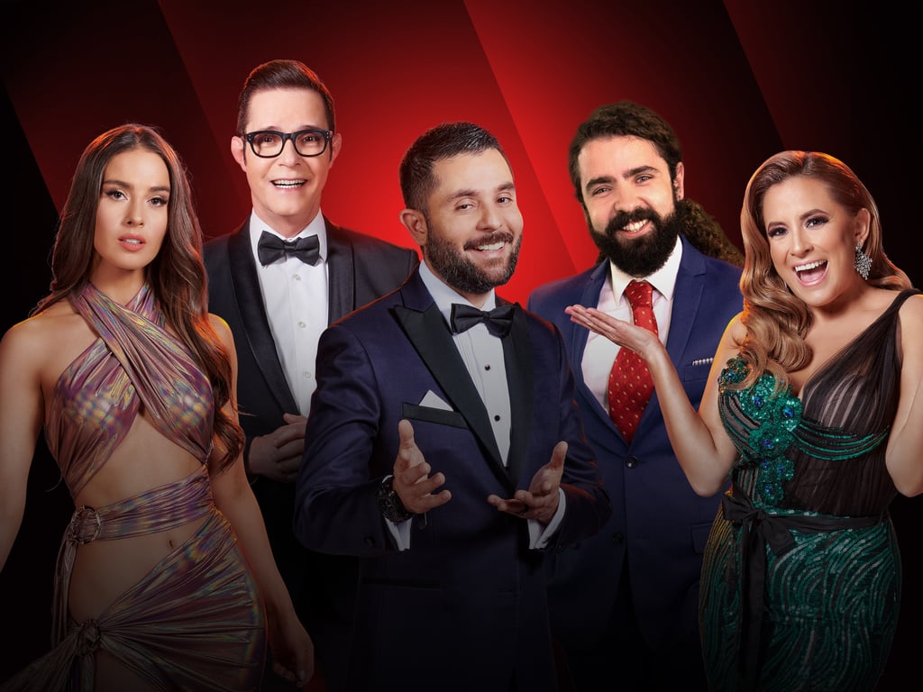 Pasarán entrega de premios Óscar por Azteca 7 ¿a qué hora iniciará la transmisión?