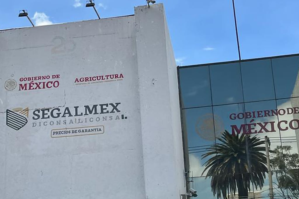 Giran orden de aprehensión contra 22 personas por desfalco a Segalmex
