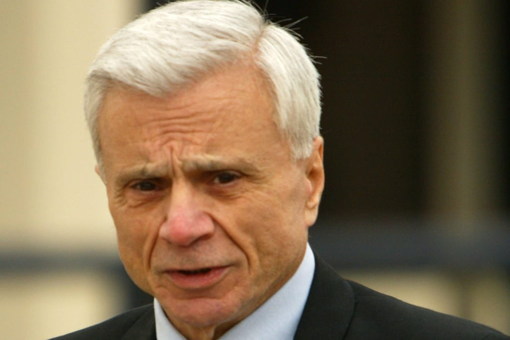 Muere el actor Robert Blake a los 89 años, conocido por la serie Baretta