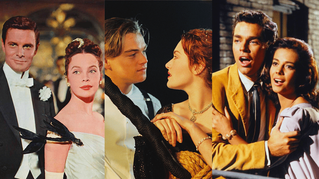 Desde Titanic hasta Ben-Hur, estas son las cintas que más premios Óscar han ganado