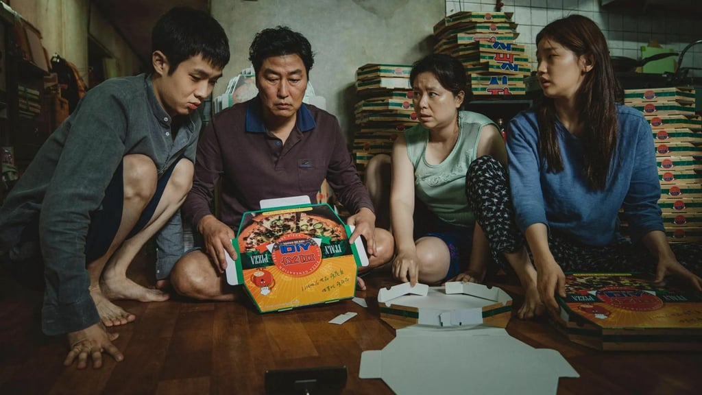 Netflix, Hollywood y la representación asiática en el entretenimiento