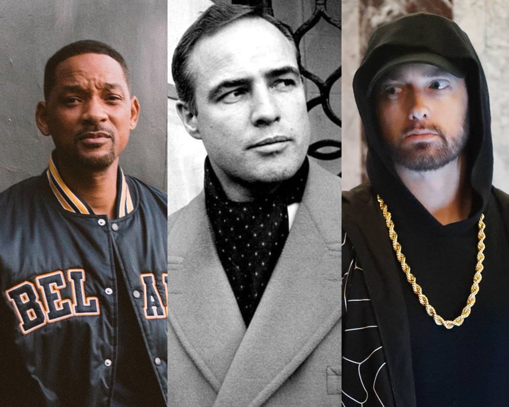 Estos son algunos famosos que han rechazado la estatuilla de los Premios Oscar