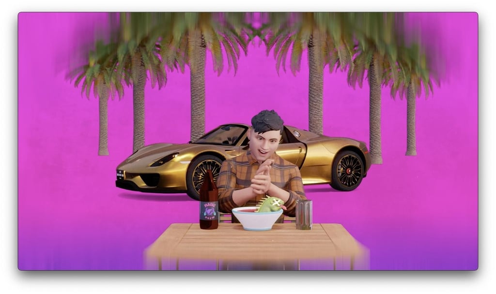 Juan Cirerol y Los Vikingos se unen