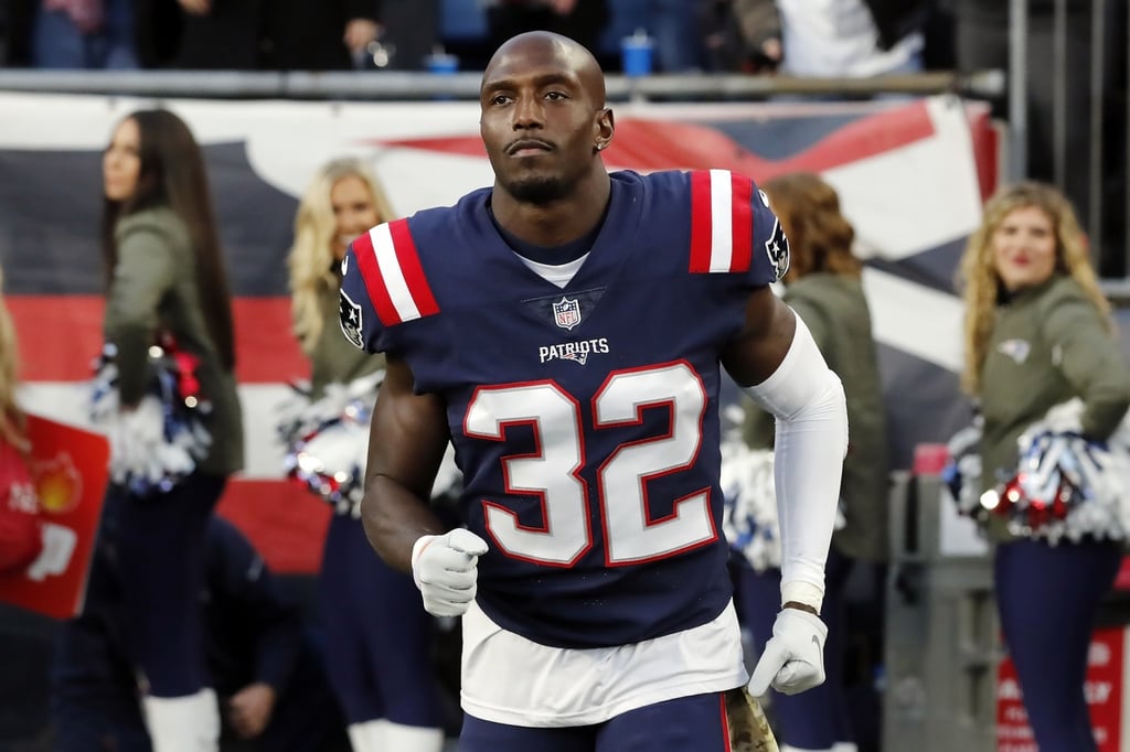 Devin McCourty anuncia su retiro