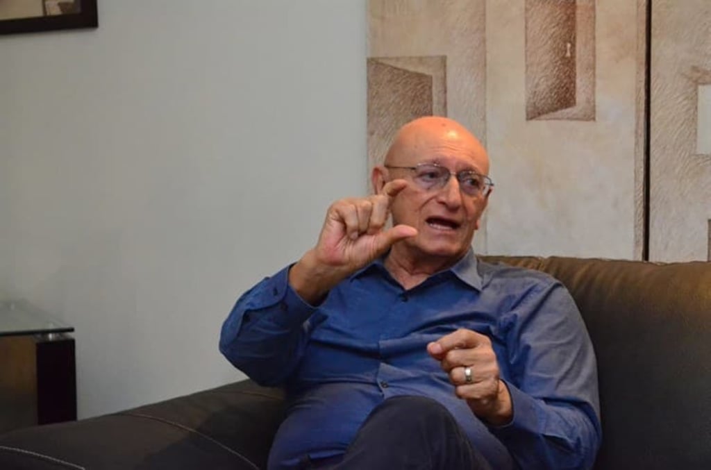 Muere el empresario Antonio Chedraui