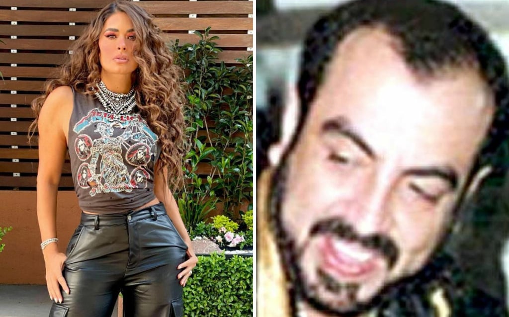 Tras divorcio de Galilea Montijo, recuerdan supuesta relación con Arturo Beltrán Leyva