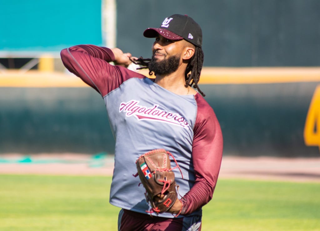 Algodoneros avanzan en pretemporada