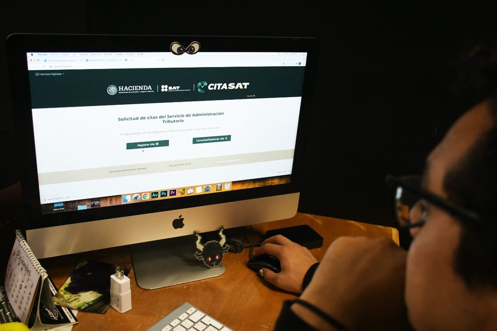 ¿Qué es la Constancia de Situación Fiscal del SAT y cómo tramitarla?