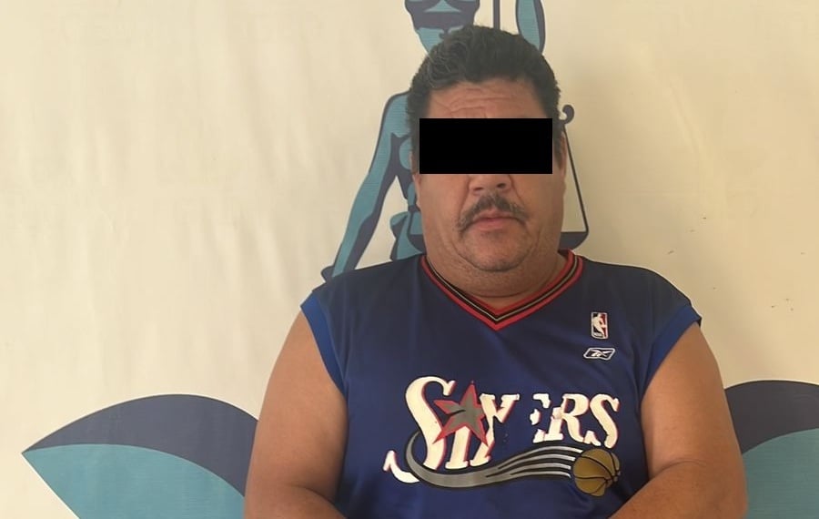 Arrestan a presunto violador de una menor de 7 años en San Juan del Río
