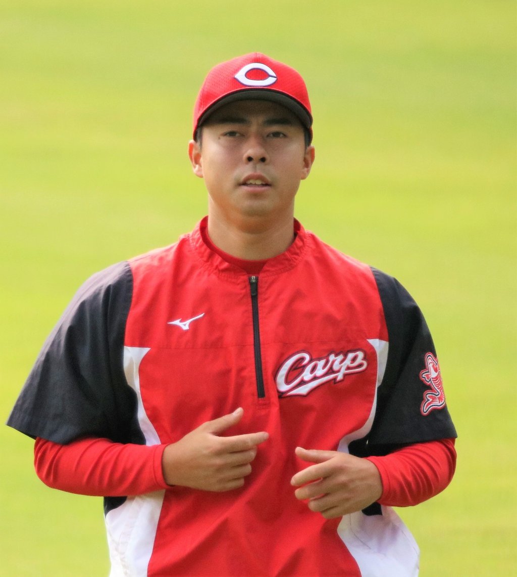 Óscar Nakaoshi se prueba en Generales